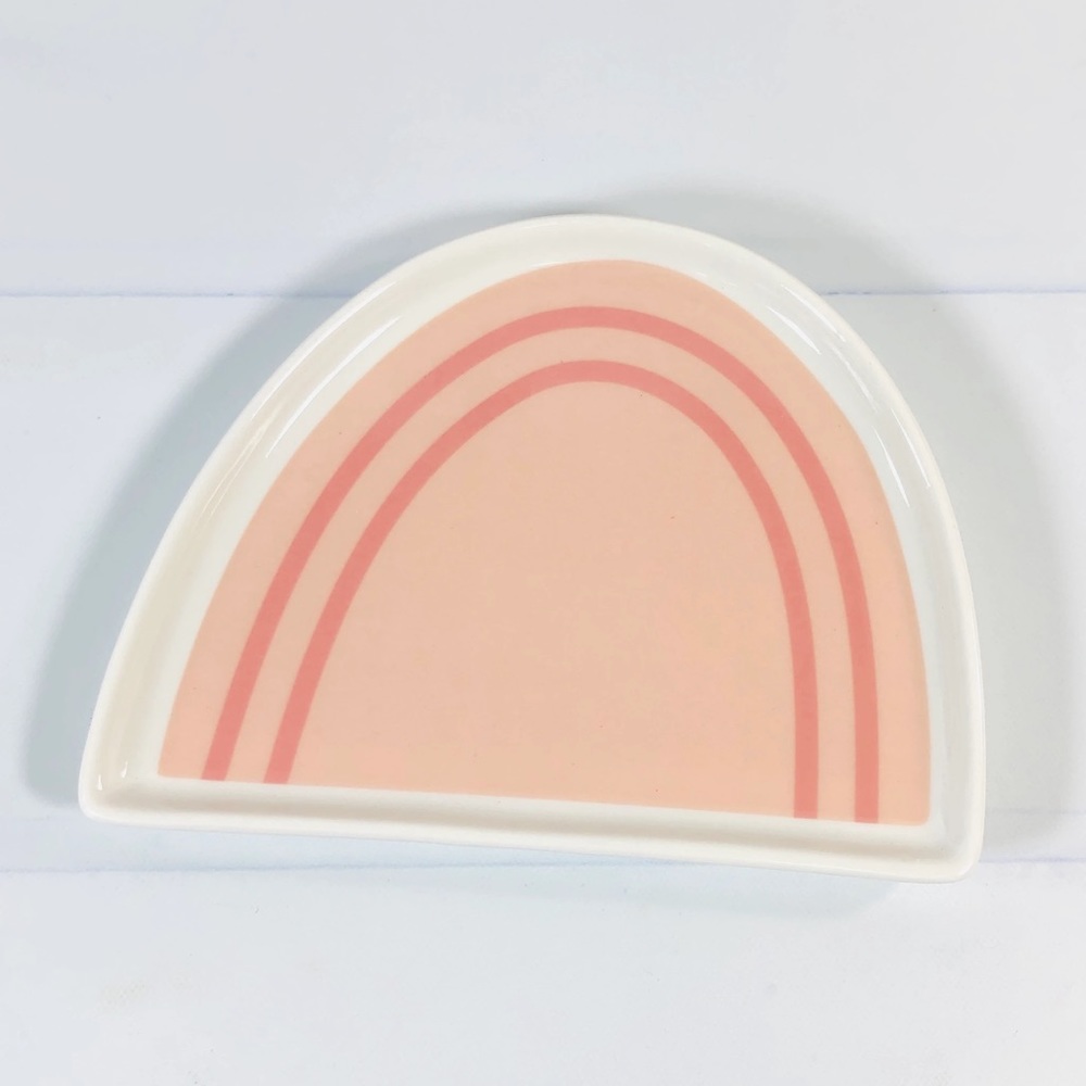 Erin Condren Seasonal Surprise Box Ceramic Tray